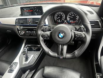 Used BMW 1 Series 2019 for sale - 79676269: Photo