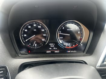 Used BMW 1 Series 2019 for sale - 79676269: Photo