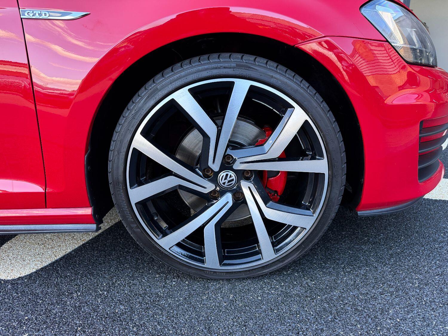 Used Volkswagen Golf 2015 for sale - 76497497: Photo 11