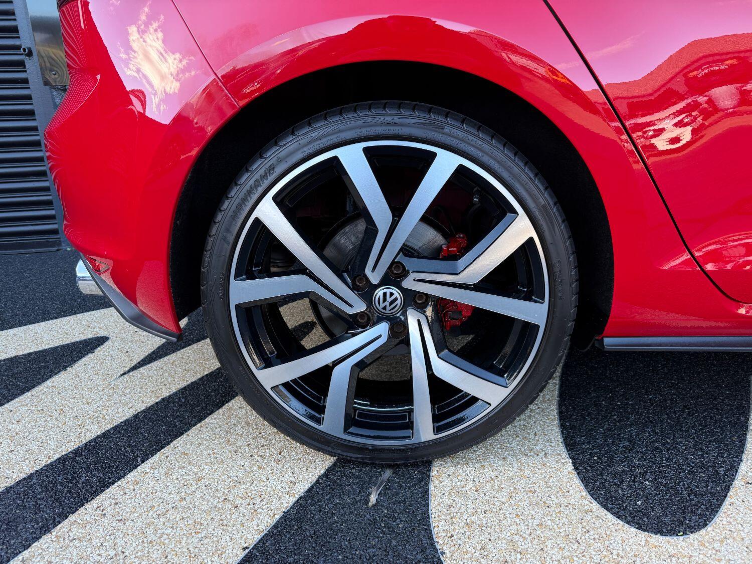 Used Volkswagen Golf 2015 for sale - 76497497: Photo 12