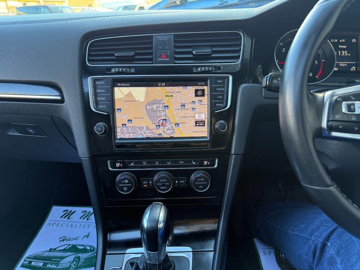 Used Volkswagen Golf 2015 for sale - 76497497: Photo 13