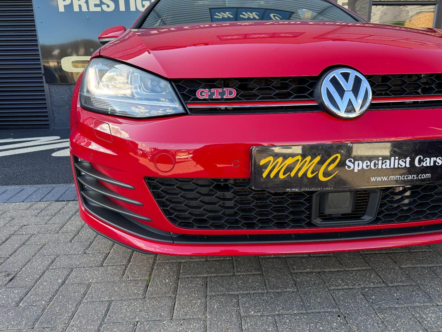 Used Volkswagen Golf 2015 for sale - 76497497: Photo 16