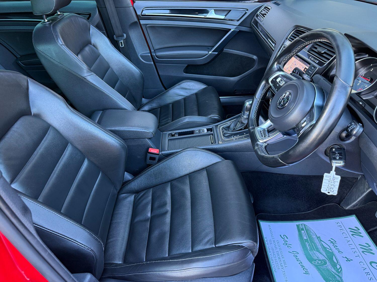 Used Volkswagen Golf 2015 for sale - 76497497: Photo 17