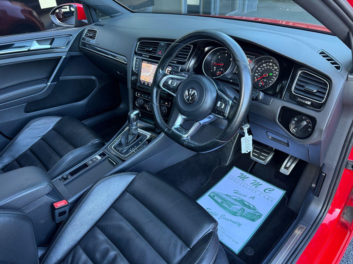 Used Volkswagen Golf 2015 for sale - 76497497: Photo 18