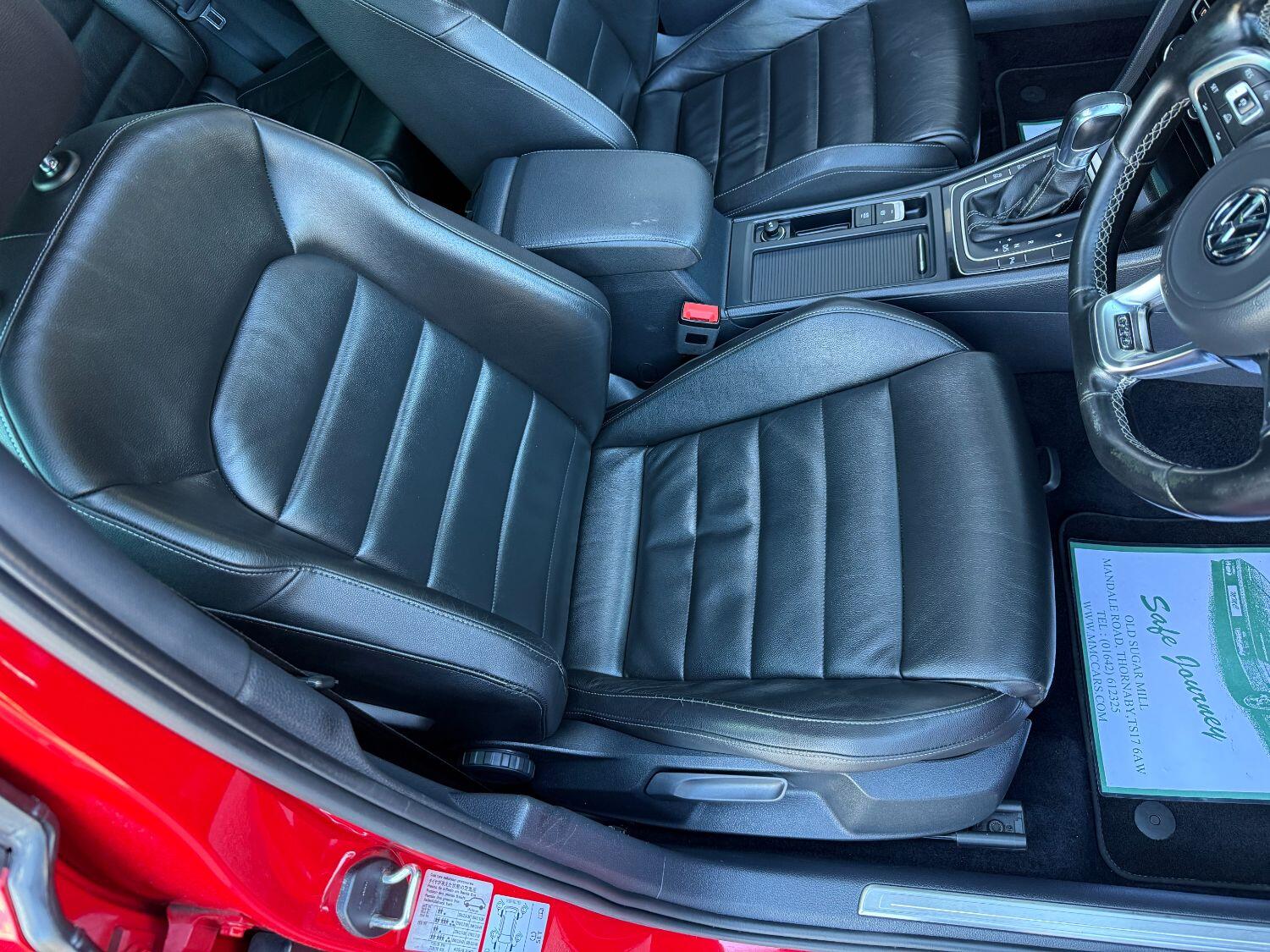 Used Volkswagen Golf 2015 for sale - 76497497: Photo 19