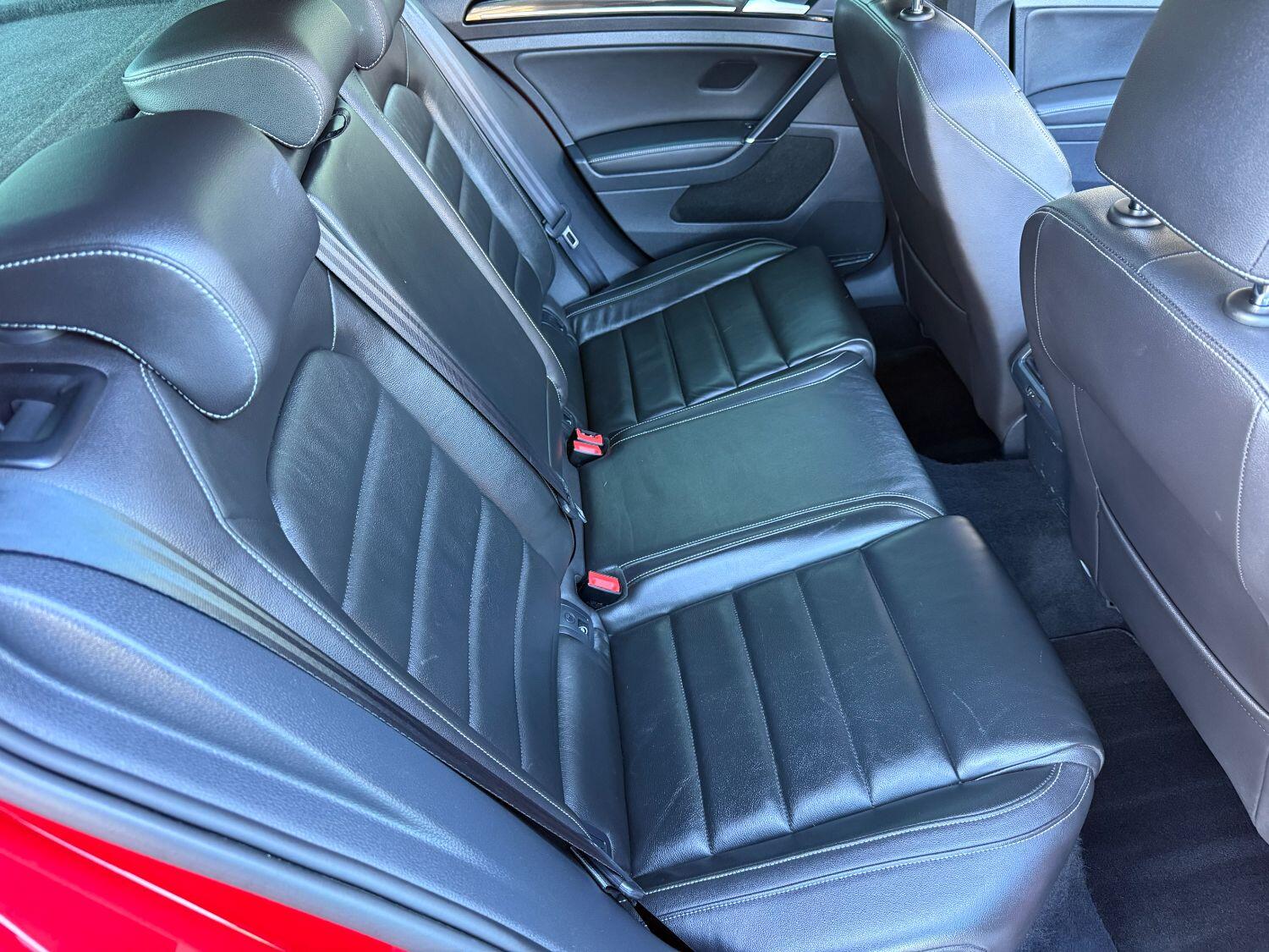 Used Volkswagen Golf 2015 for sale - 76497497: Photo 21