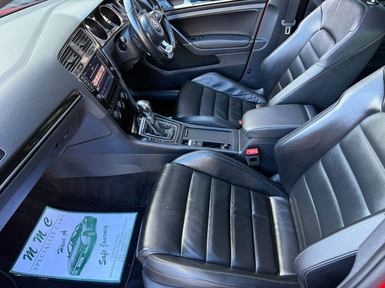 Used Volkswagen Golf 2015 for sale - 76497497: Photo 23