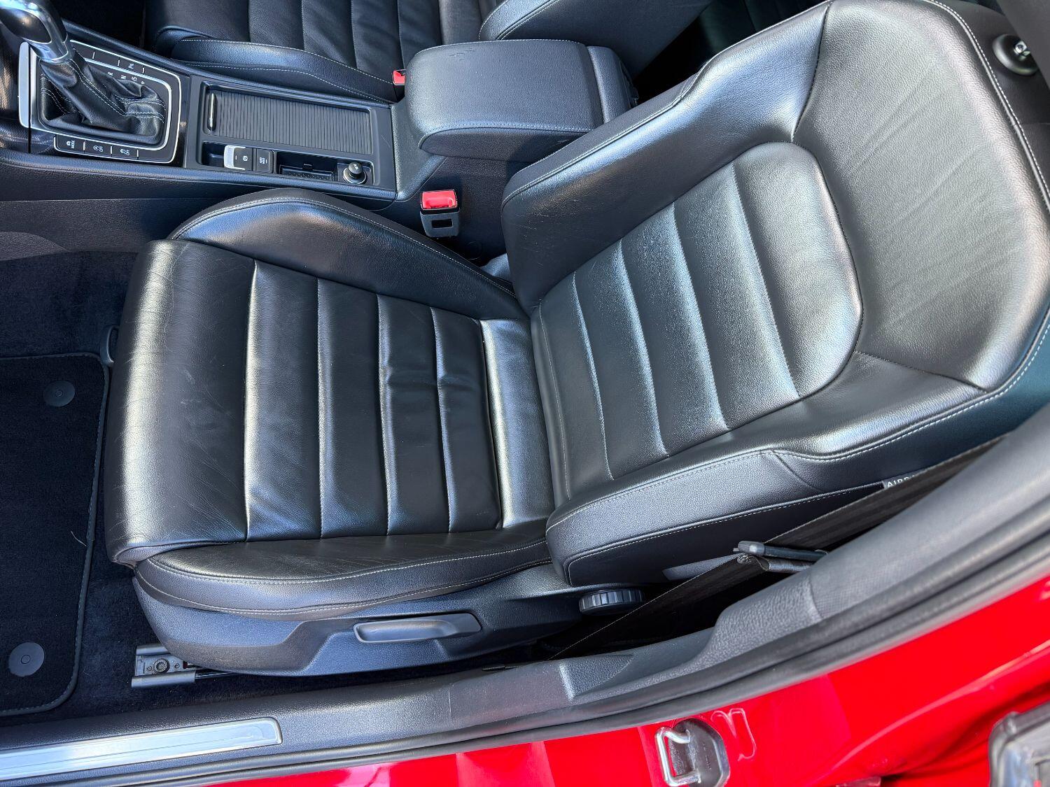 Used Volkswagen Golf 2015 for sale - 76497497: Photo 24