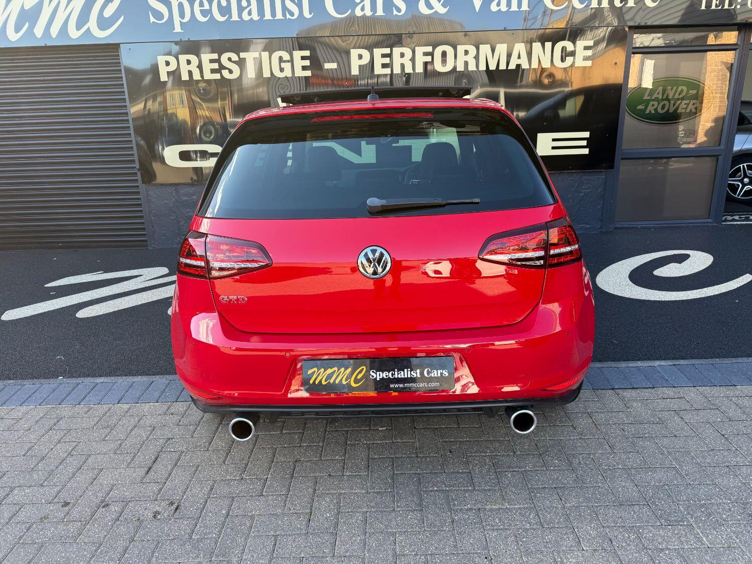 Used Volkswagen Golf 2015 for sale - 76497497: Photo 26