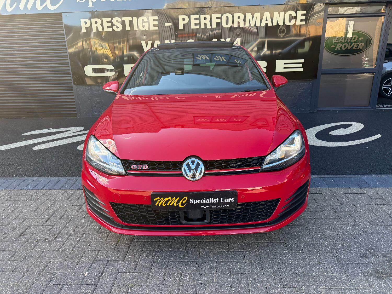 Used Volkswagen Golf 2015 for sale - 76497497: Photo 29