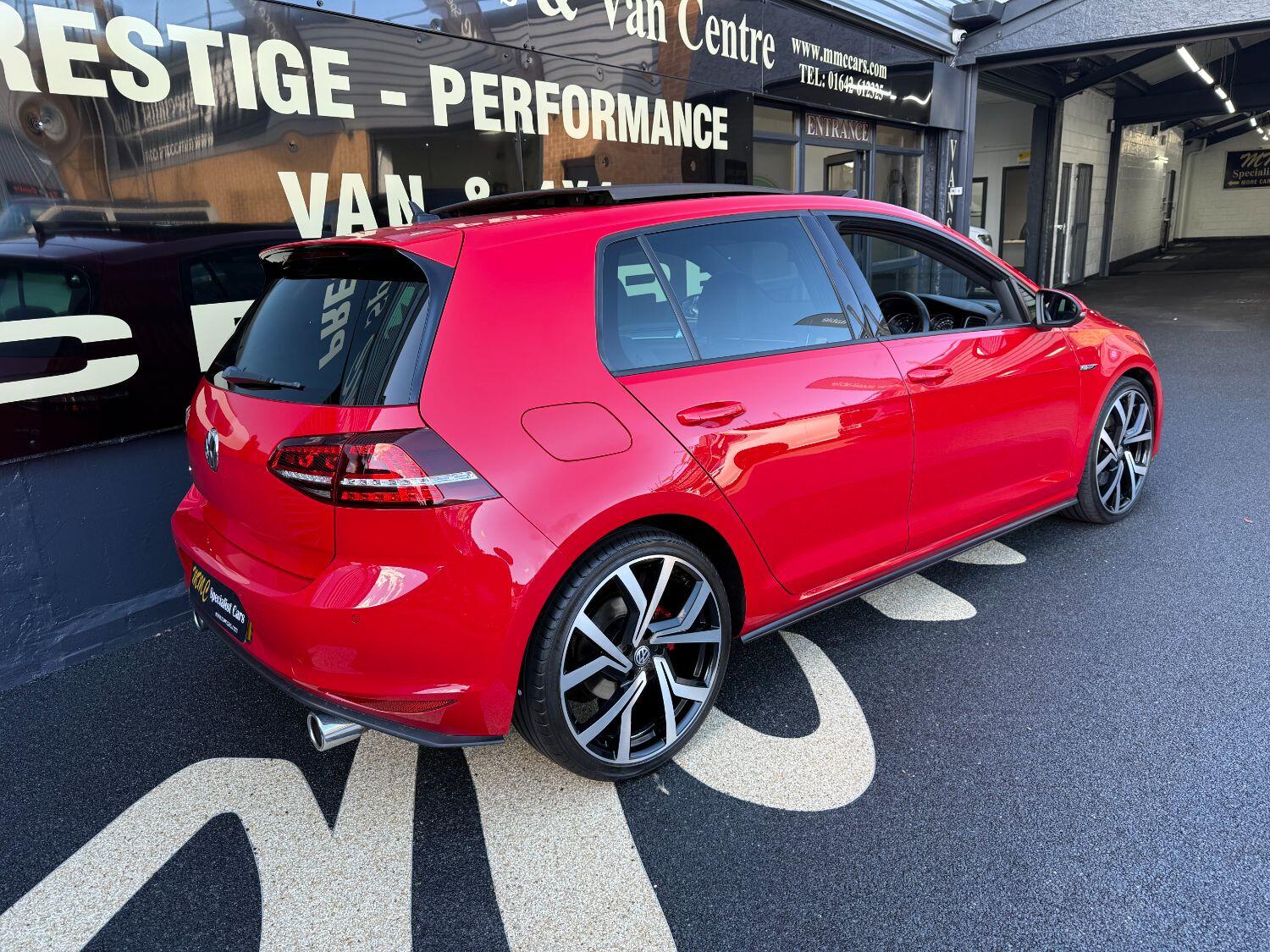 Used Volkswagen Golf 2015 for sale - 76497497: Photo 5