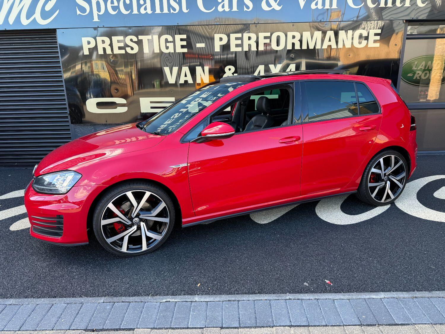 Used Volkswagen Golf 2015 for sale - 76497497: Photo 6