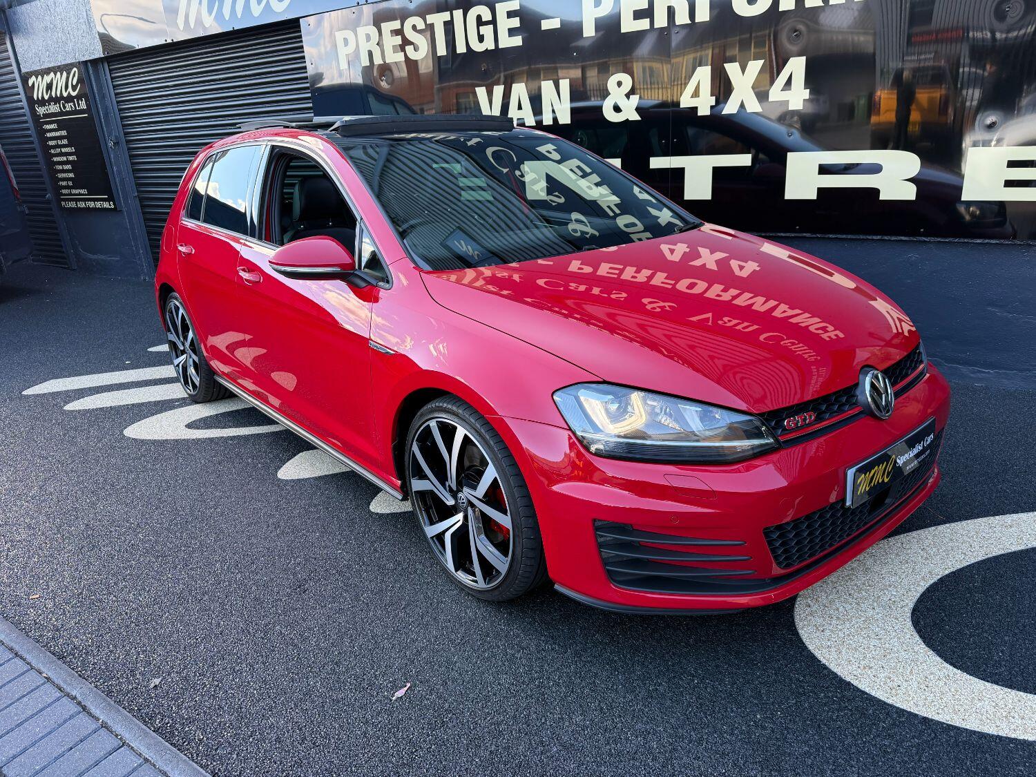 Used Volkswagen Golf 2015 for sale - 76497497: Photo 7