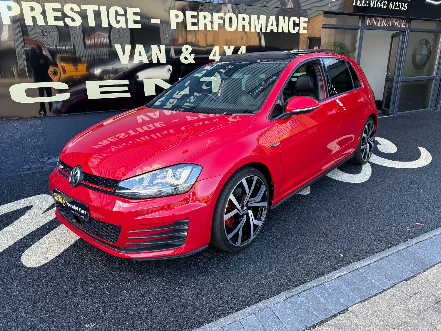 Used Volkswagen Golf 2015 for sale - 76497497: Photo 8