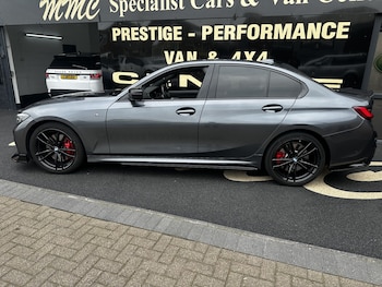 Used BMW 3 Series 2021 for sale - 78976309: Photo