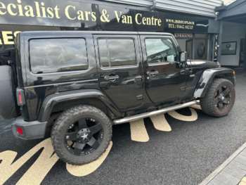 Used Jeep Wrangler 2016 for sale - 74582239: Photo