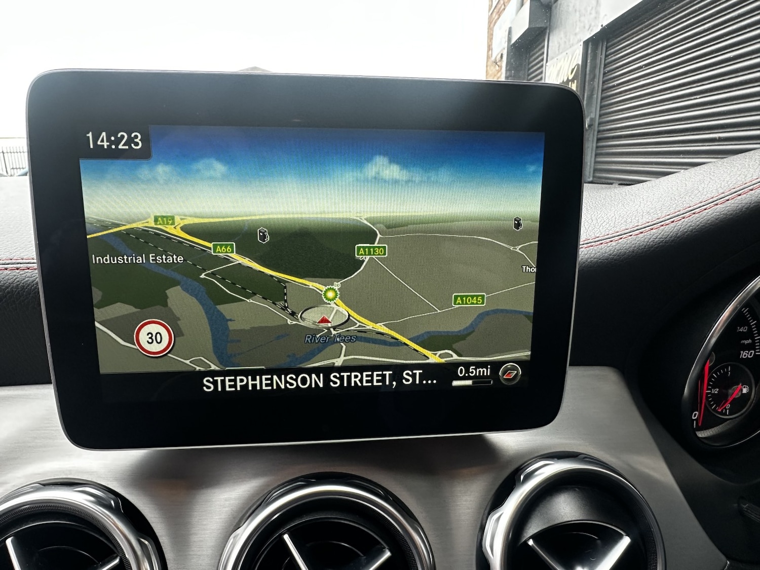 Used Mercedes-Benz GLA 2017 for sale - 76687112: Photo 11