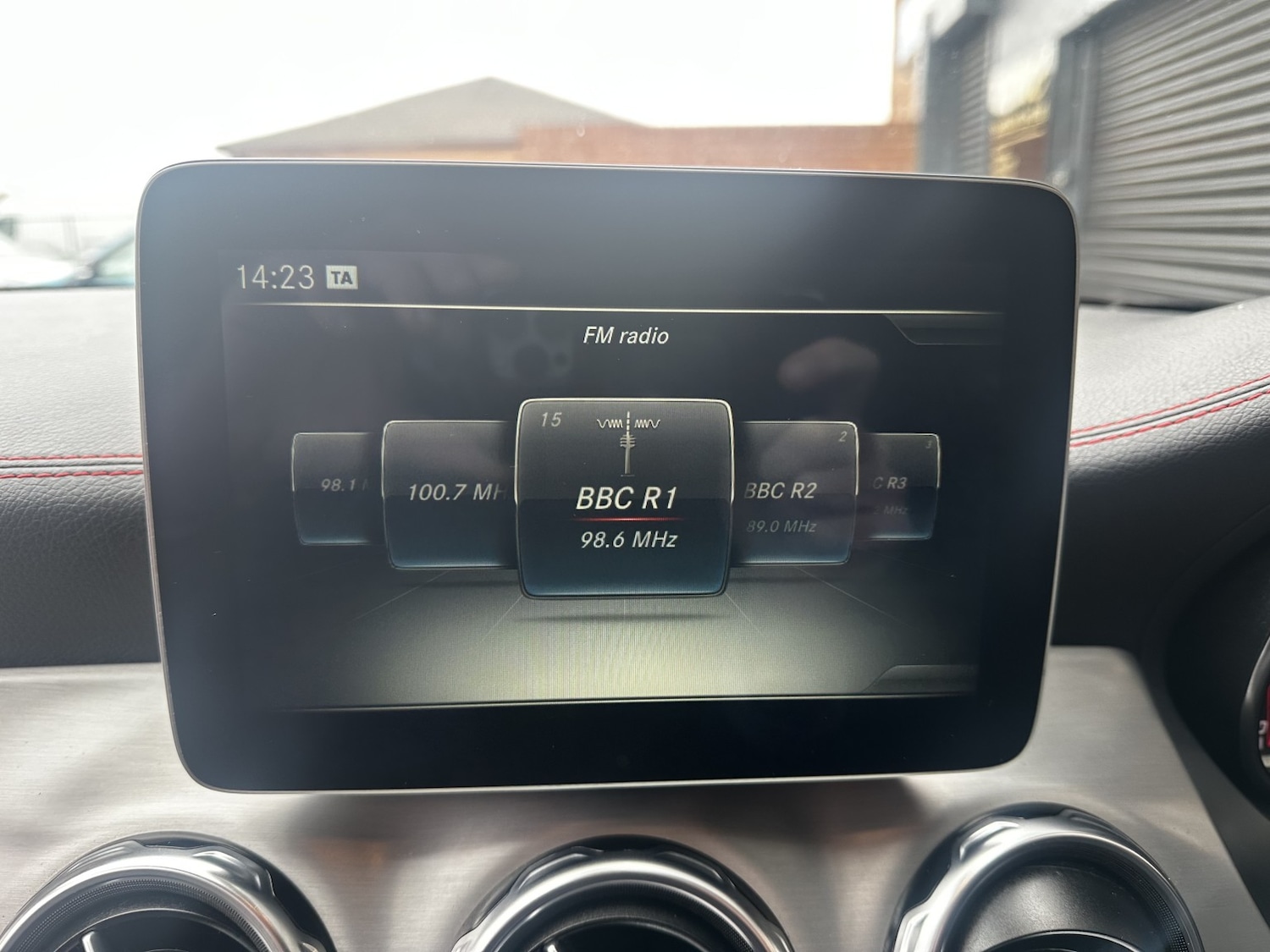 Used Mercedes-Benz GLA 2017 for sale - 76687112: Photo 12