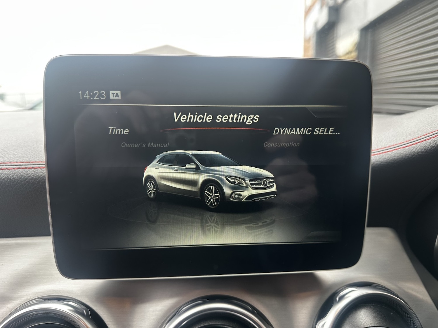 Used Mercedes-Benz GLA 2017 for sale - 76687112: Photo 13