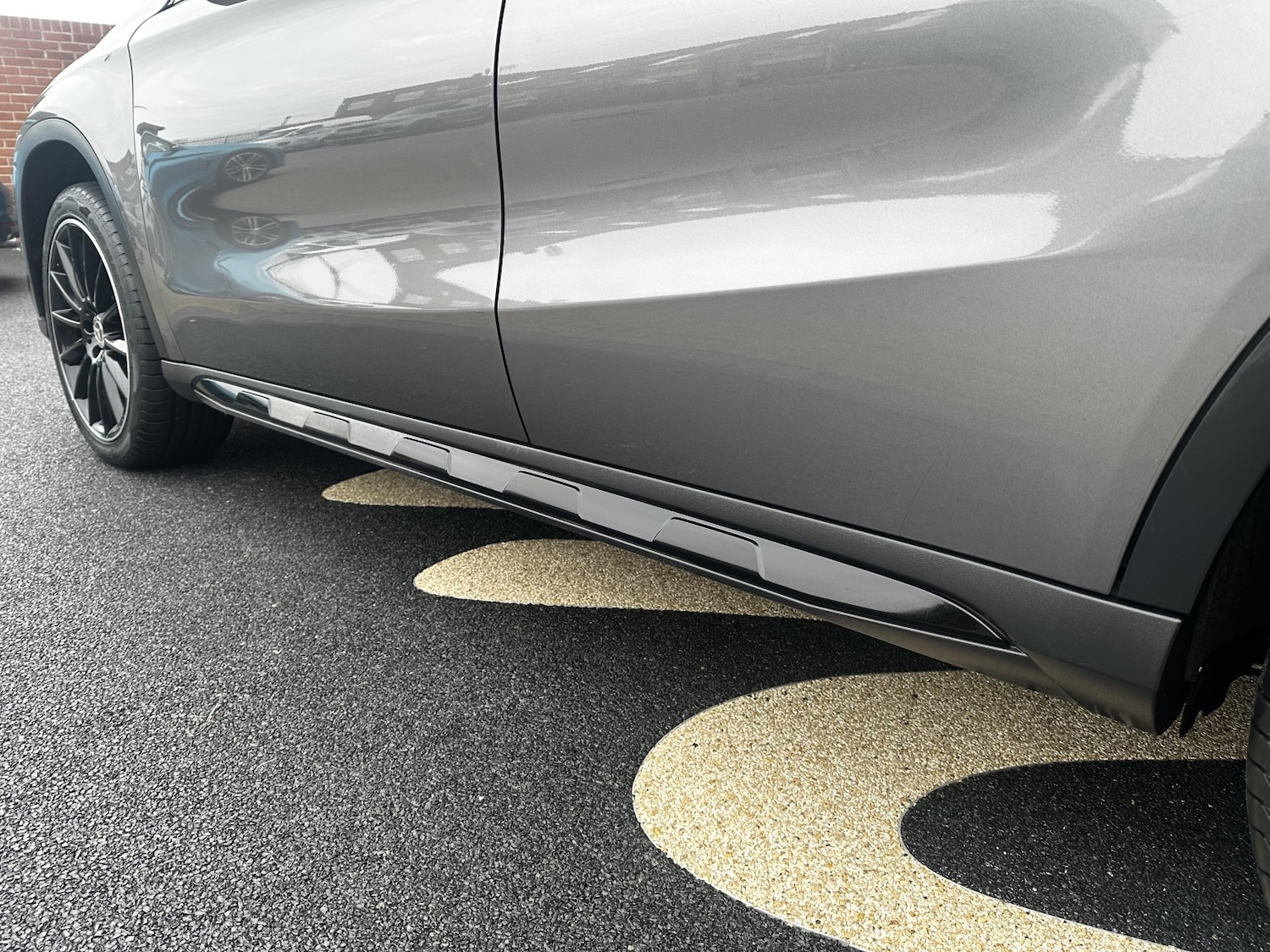 Used Mercedes-Benz GLA 2017 for sale - 76687112: Photo 16