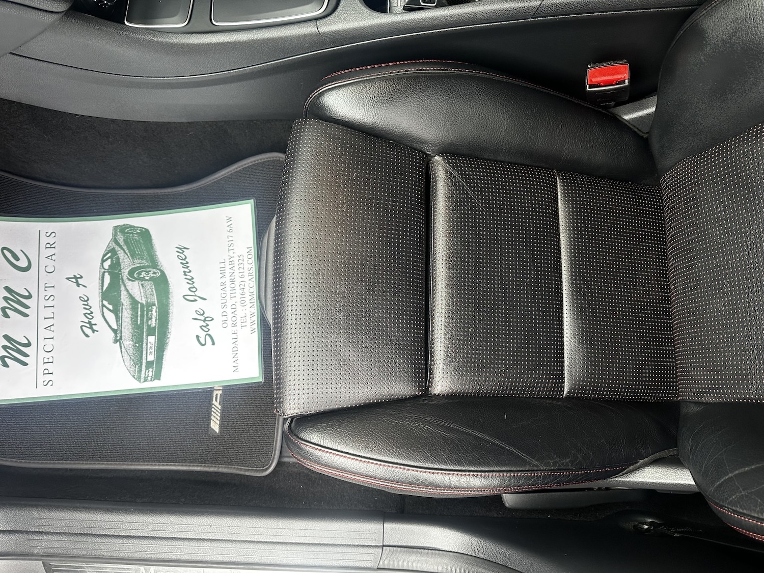 Used Mercedes-Benz GLA 2017 for sale - 76687112: Photo 24