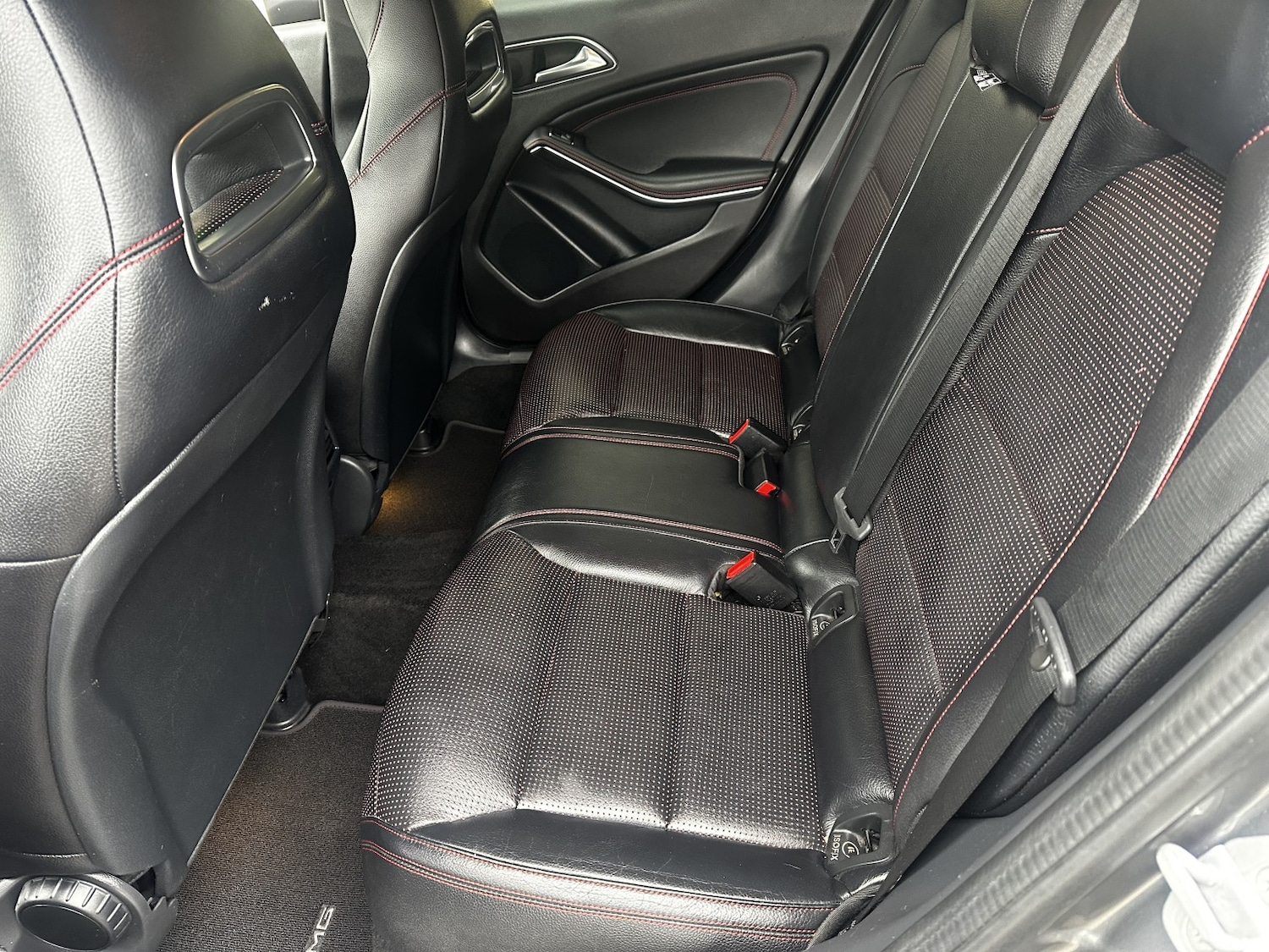 Used Mercedes-Benz GLA 2017 for sale - 76687112: Photo 25