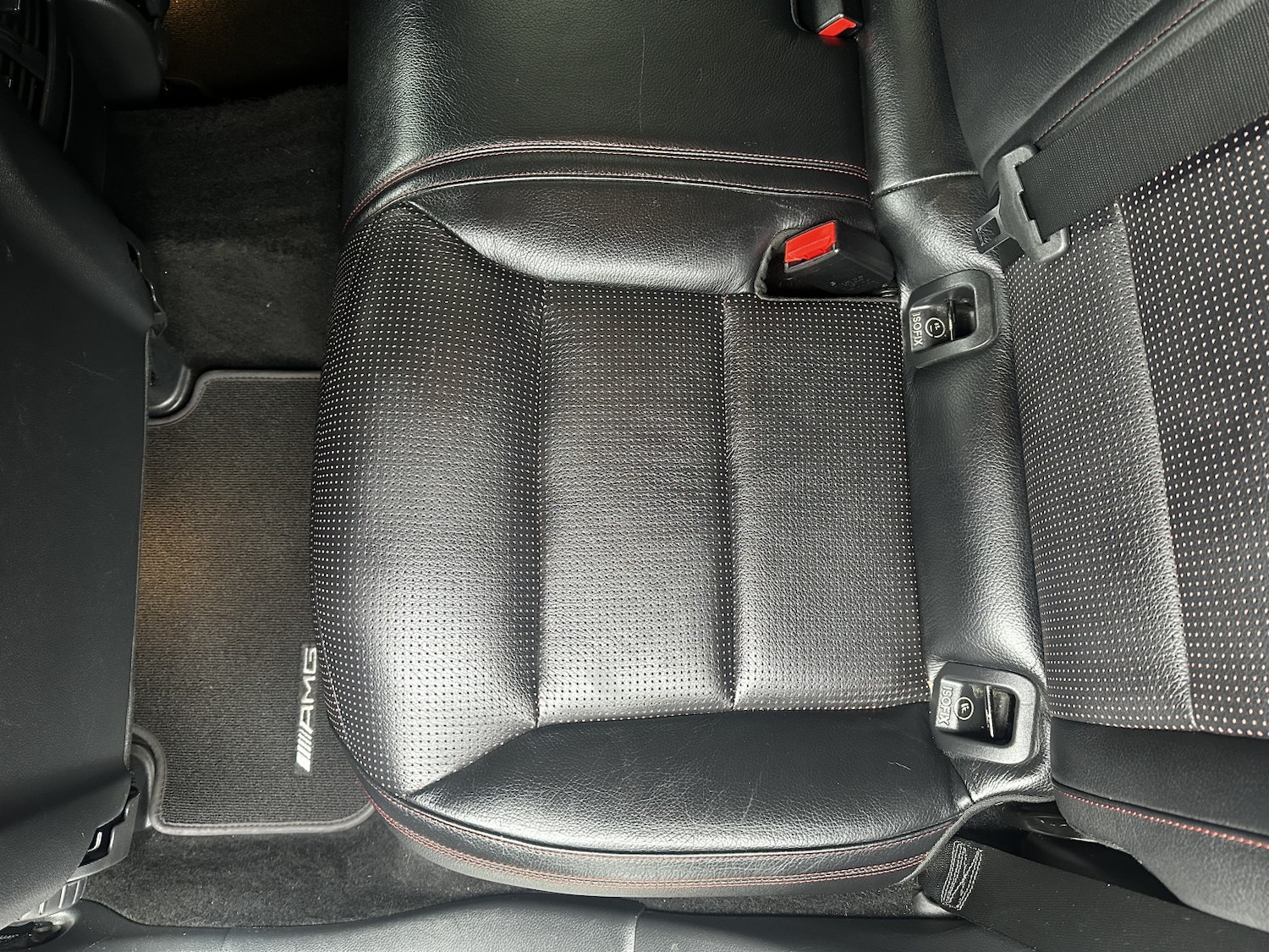 Used Mercedes-Benz GLA 2017 for sale - 76687112: Photo 26