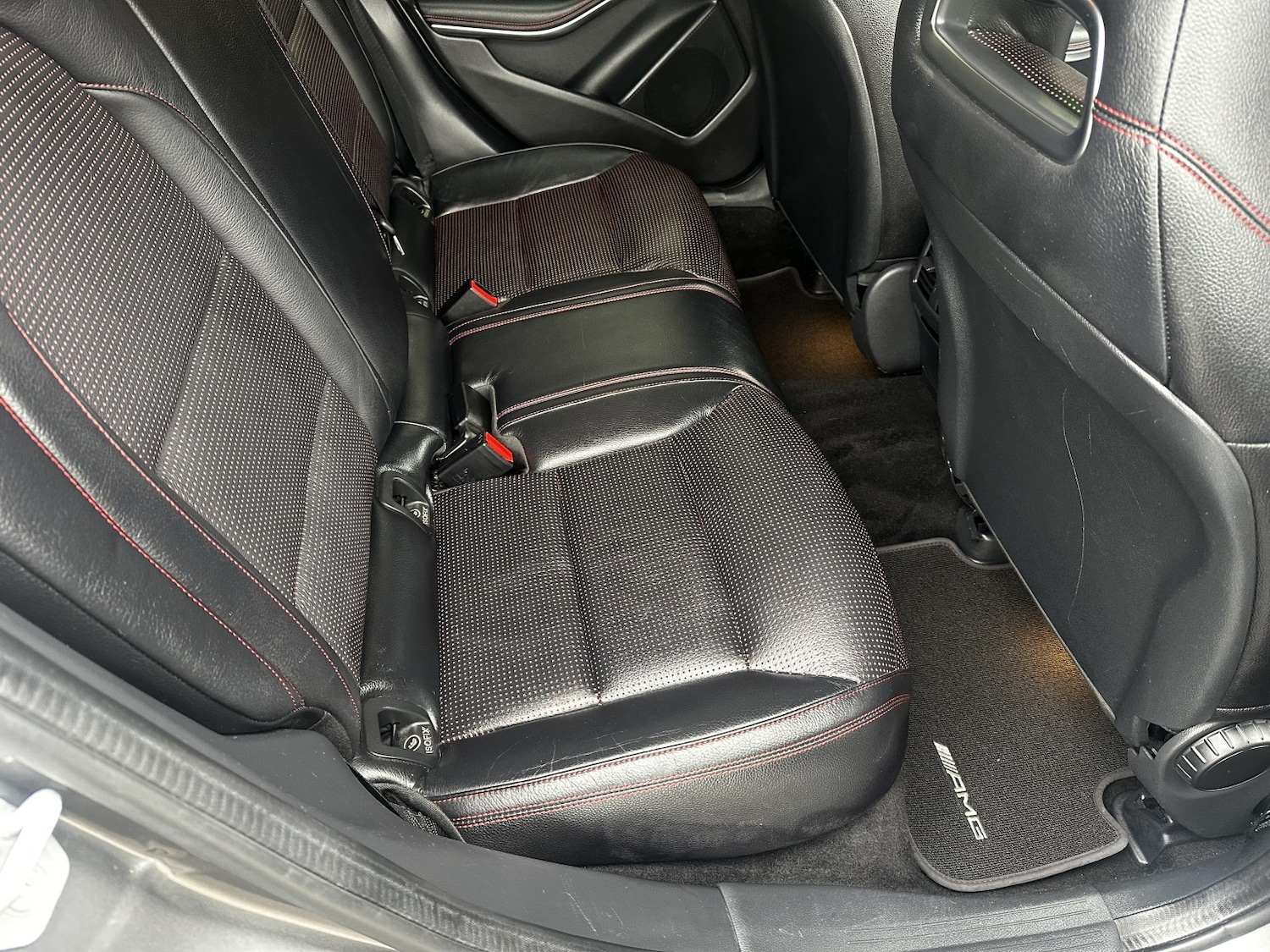 Used Mercedes-Benz GLA 2017 for sale - 76687112: Photo 27