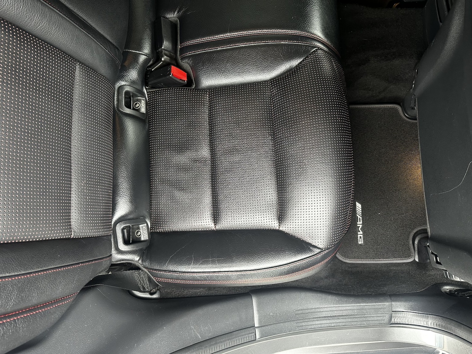 Used Mercedes-Benz GLA 2017 for sale - 76687112: Photo 28