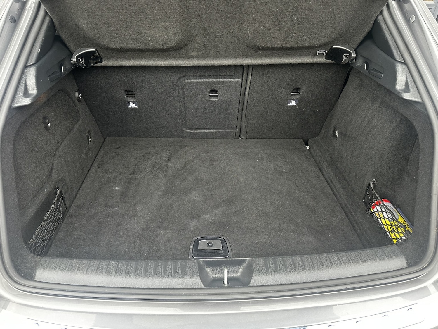 Used Mercedes-Benz GLA 2017 for sale - 76687112: Photo 33