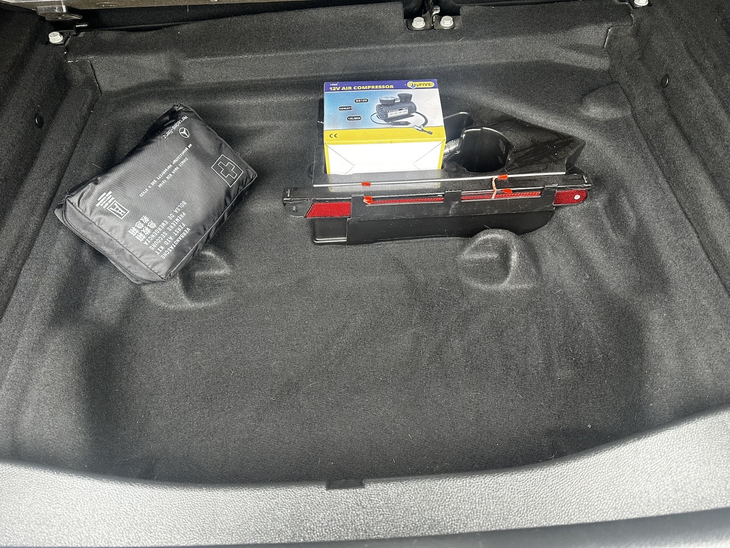 Used Mercedes-Benz GLA 2017 for sale - 76687112: Photo 34