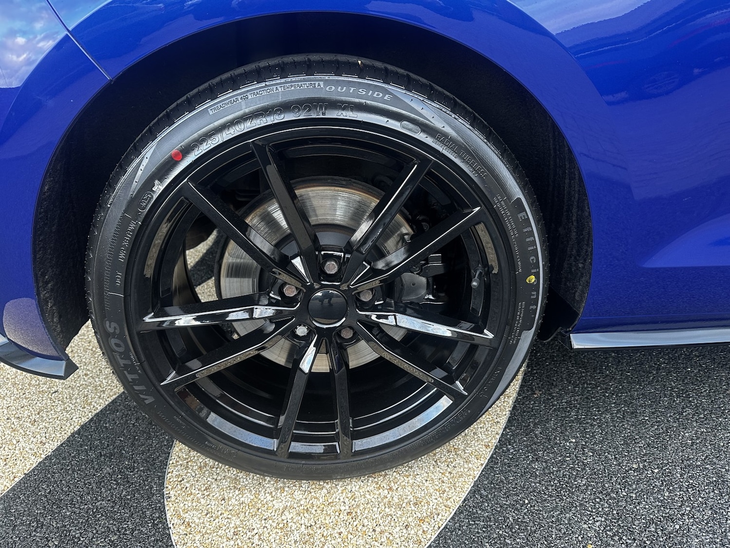 Used Volkswagen Golf 2018 for sale - 77494716: Photo 10