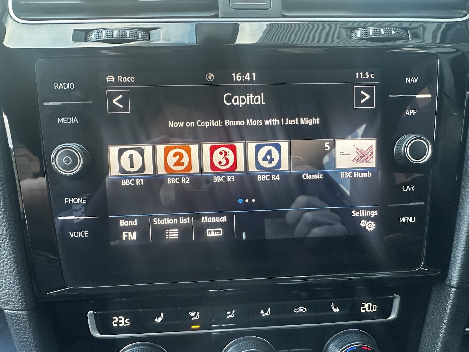 Used Volkswagen Golf 2018 for sale - 77494716: Photo 11