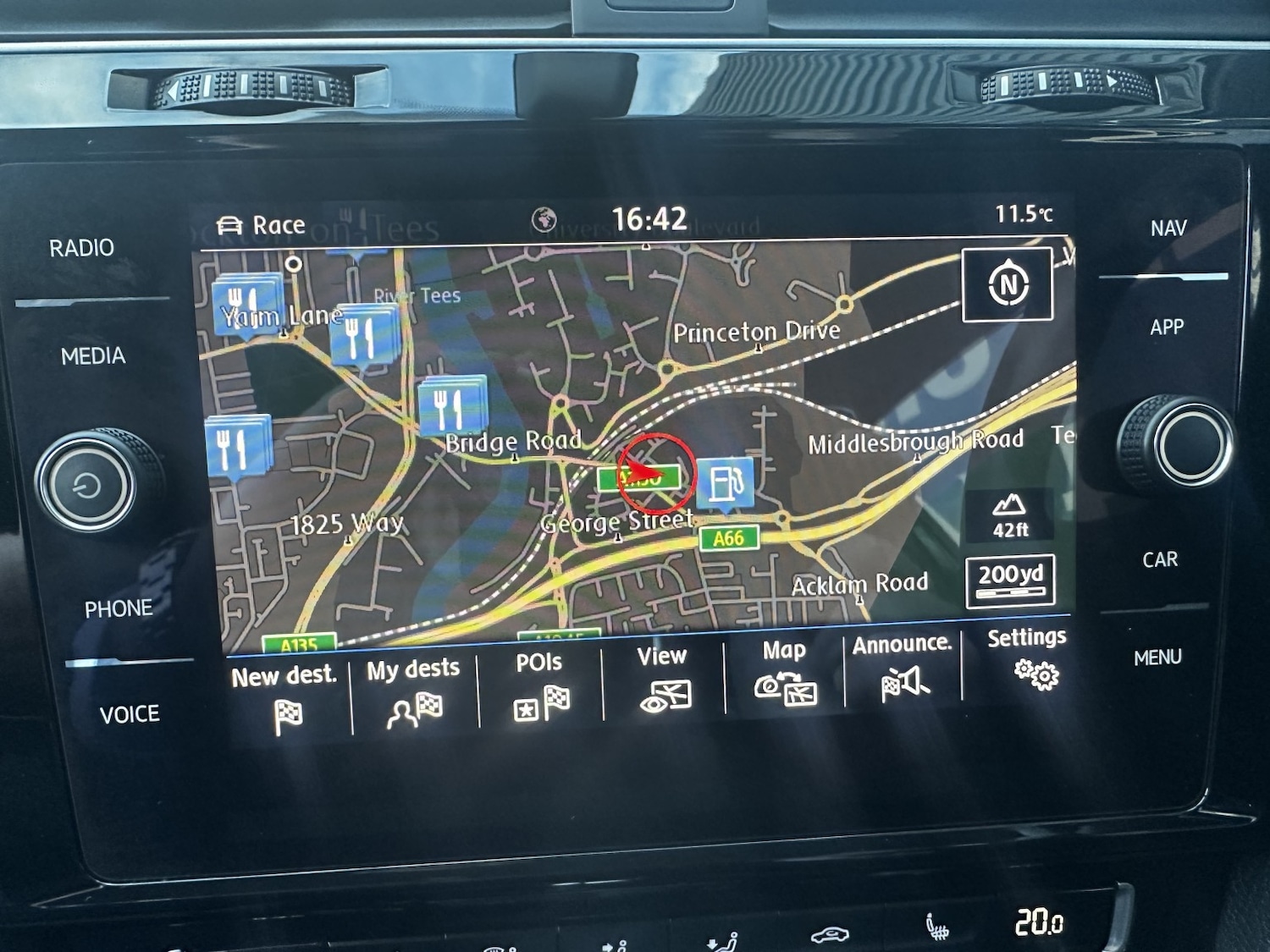 Used Volkswagen Golf 2018 for sale - 77494716: Photo 12