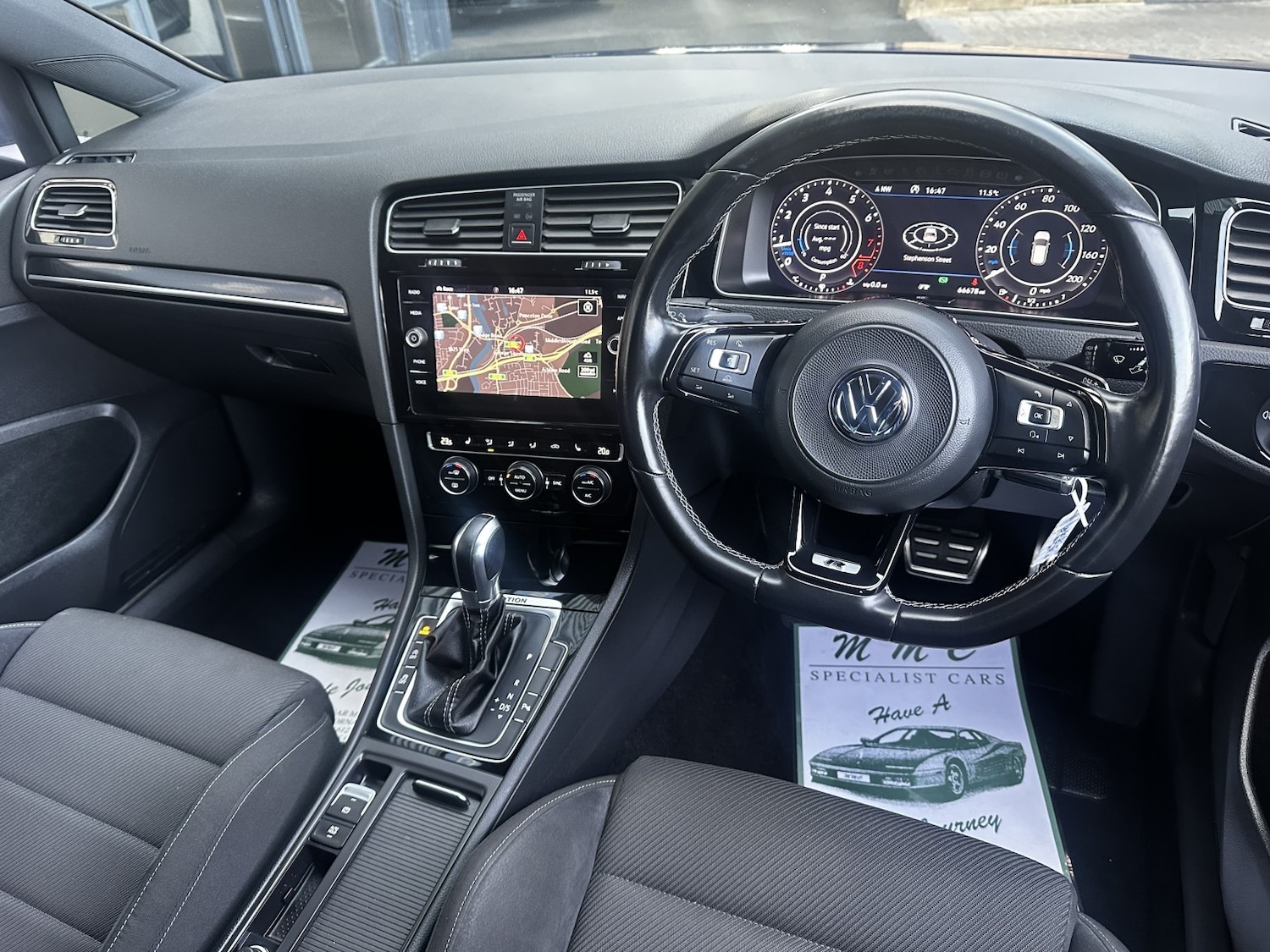 Used Volkswagen Golf 2018 for sale - 77494716: Photo 18