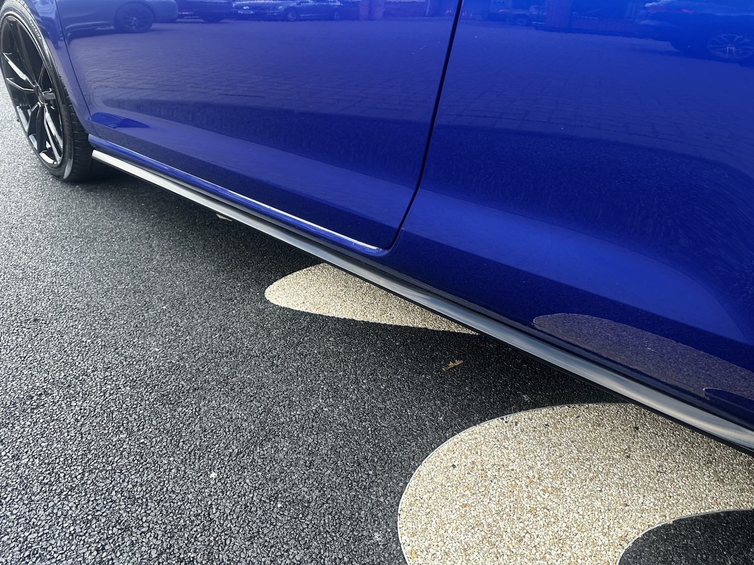 Used Volkswagen Golf 2018 for sale - 77494716: Photo 21