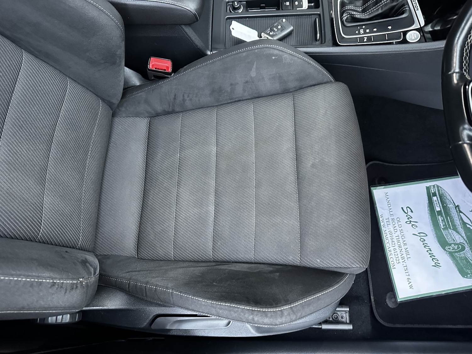 Used Volkswagen Golf 2018 for sale - 77494716: Photo 25