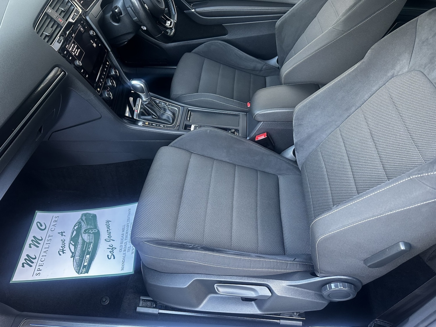 Used Volkswagen Golf 2018 for sale - 77494716: Photo 26