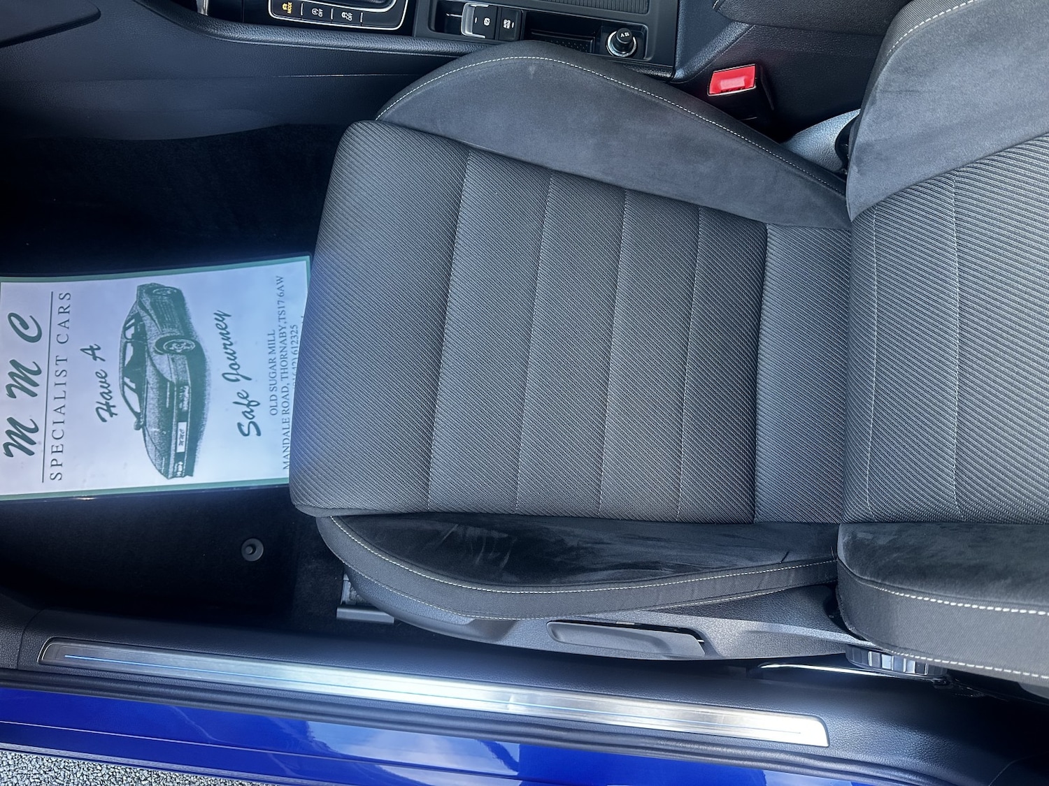 Used Volkswagen Golf 2018 for sale - 77494716: Photo 27