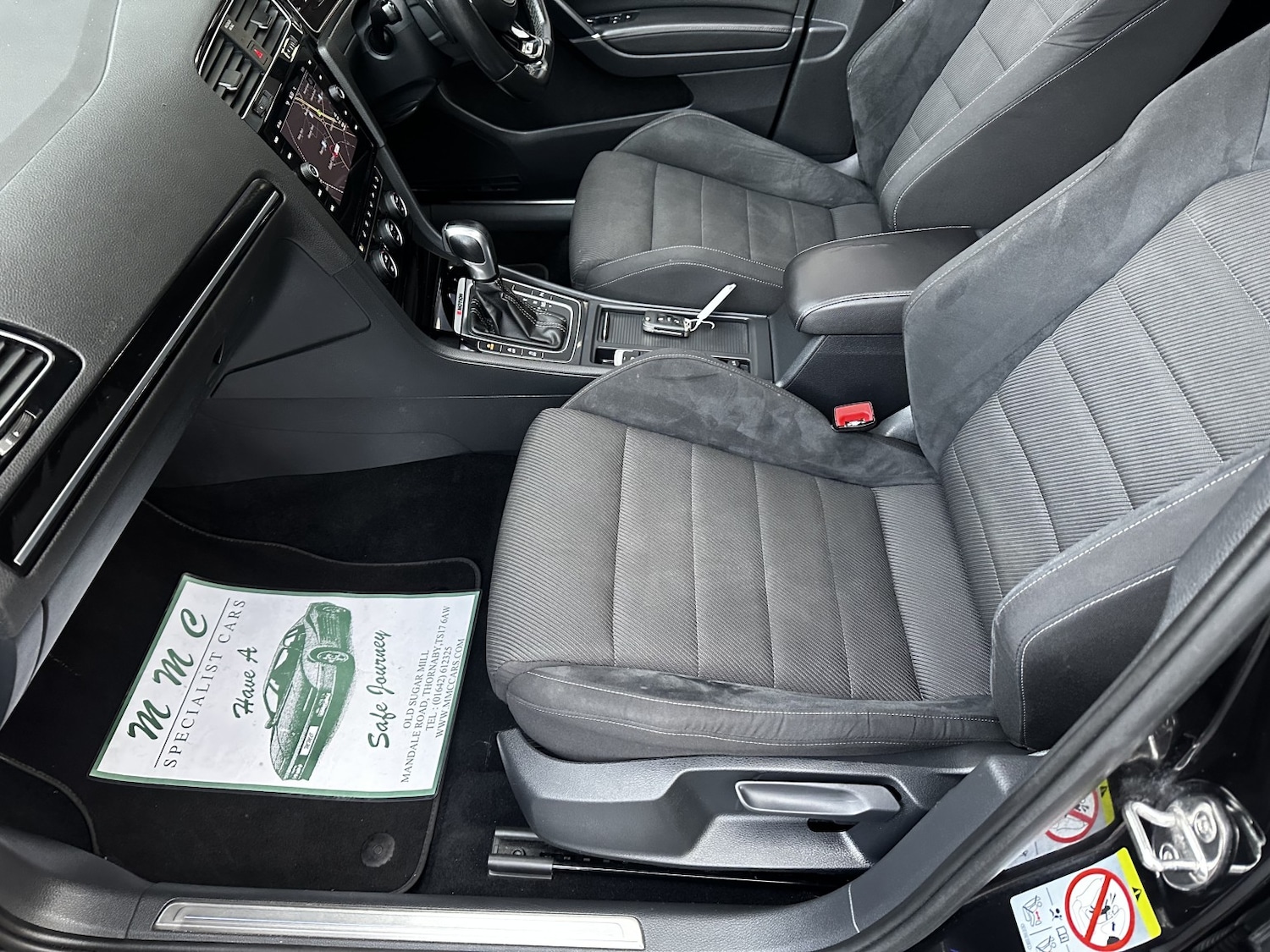 Used Volkswagen Golf 2018 for sale - 77494716: Photo 28