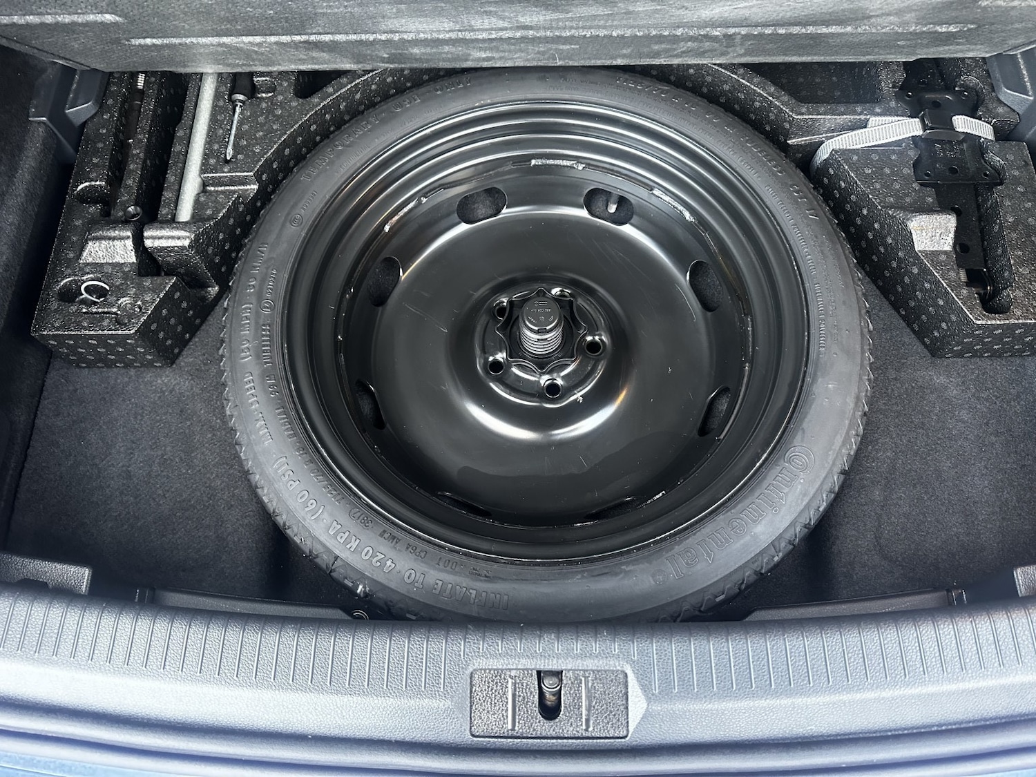 Used Volkswagen Golf 2018 for sale - 77494716: Photo 36