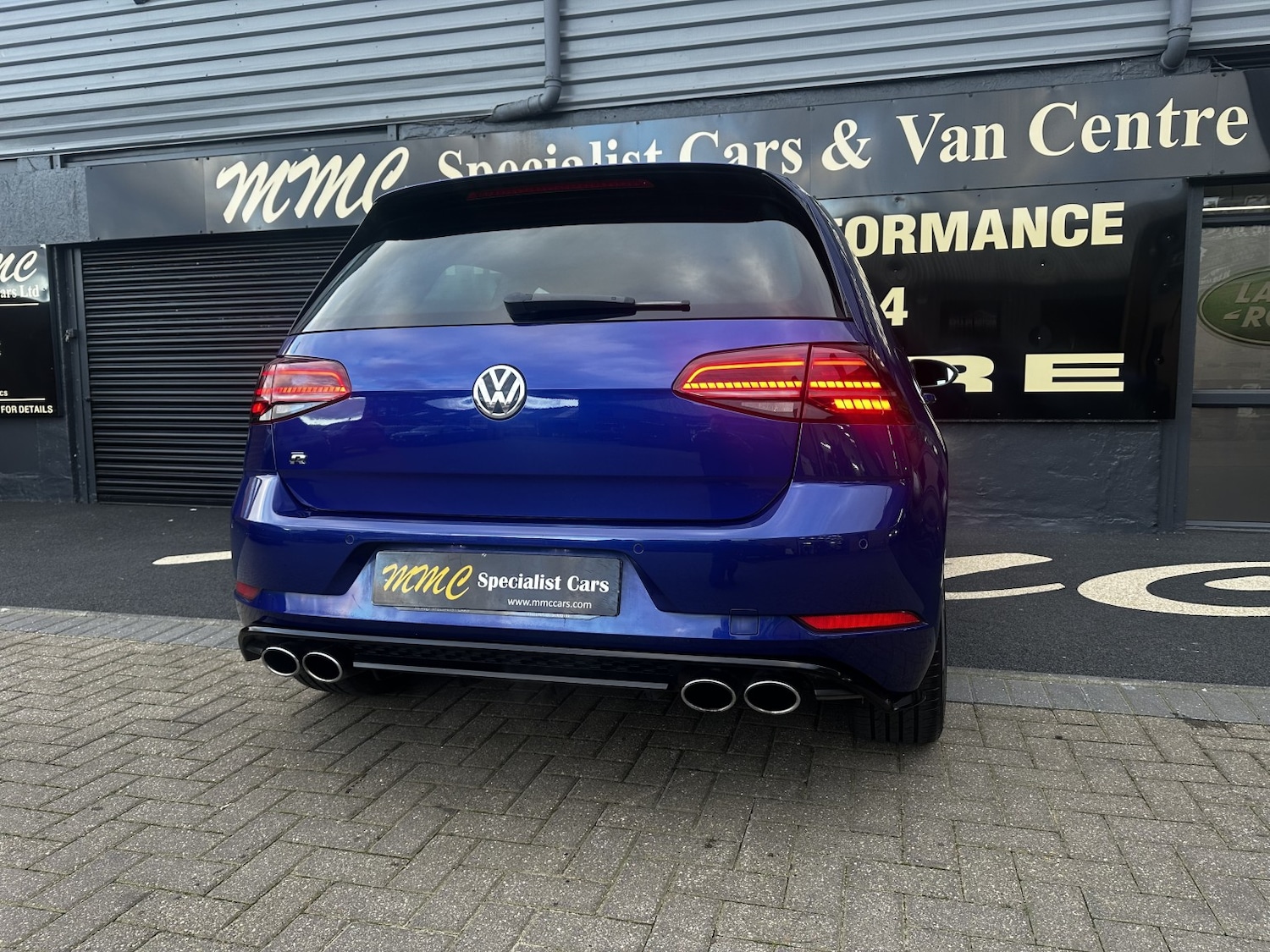 Used Volkswagen Golf 2018 for sale - 77494716: Photo 37