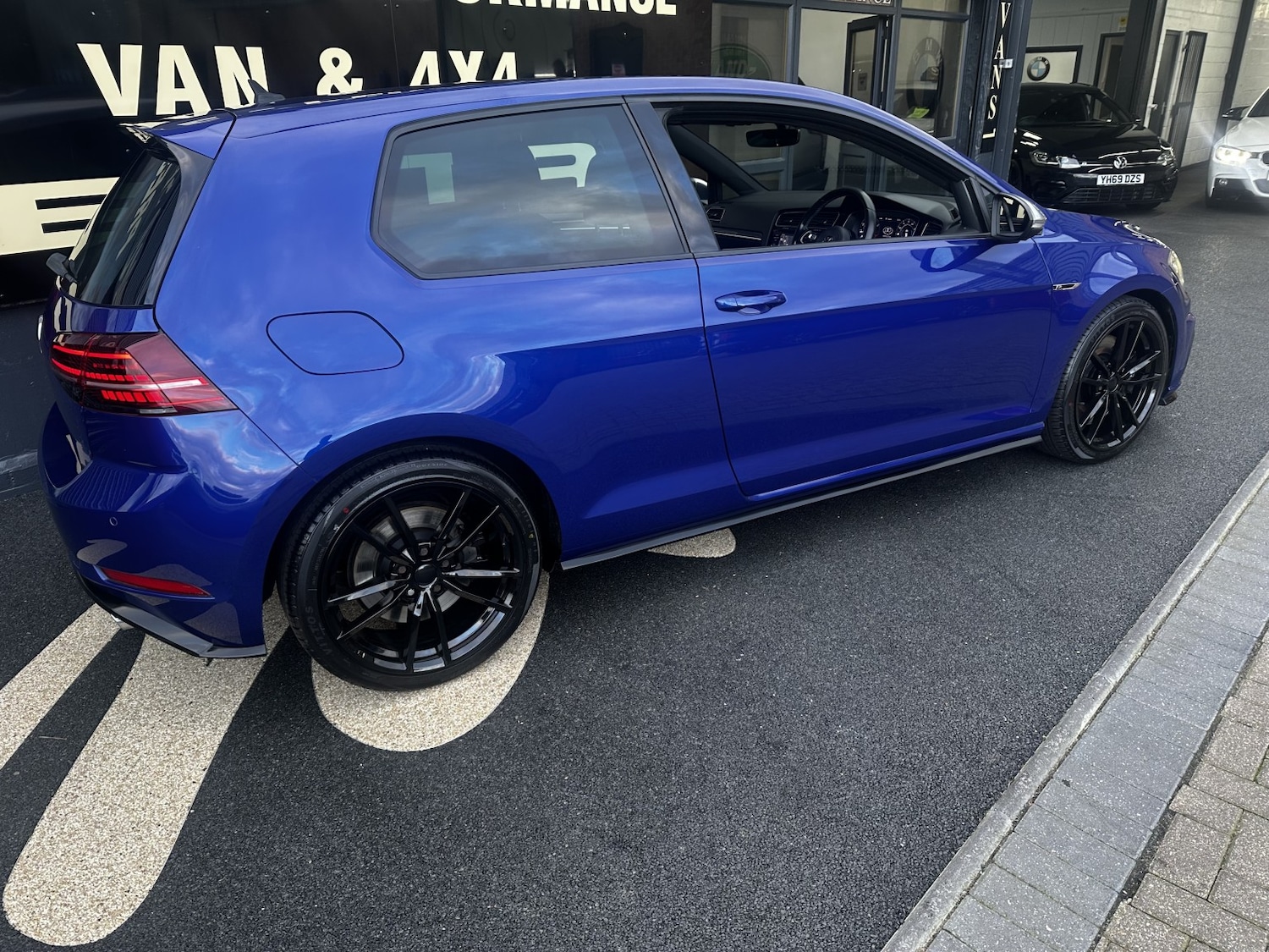 Used Volkswagen Golf 2018 for sale - 77494716: Photo 6