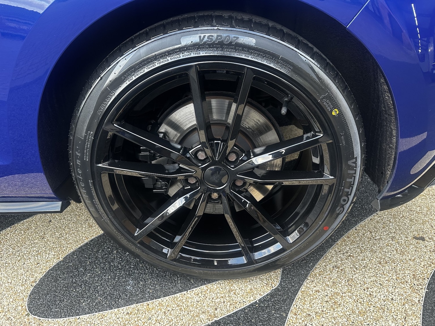 Used Volkswagen Golf 2018 for sale - 77494716: Photo 7