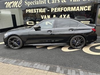 Used BMW 3 Series 2019 for sale - 76510799: Photo