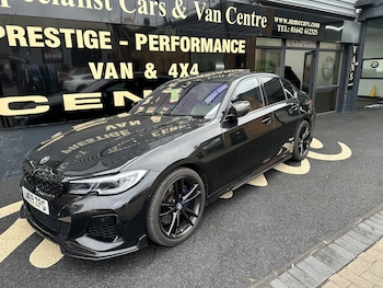 Used BMW 3 Series 2019 for sale - 76510799: Photo