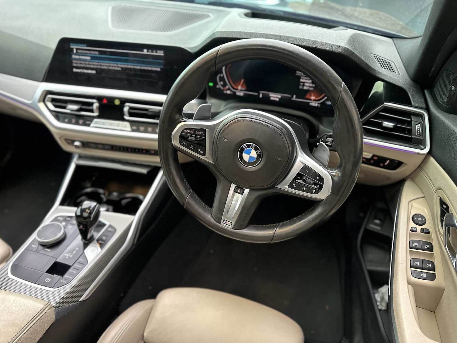Used BMW 3 Series 2019 for sale - 76510799: Photo 5