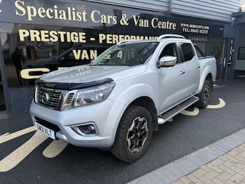 Used Nissan Navara 2021 for sale - 78683255: Photo