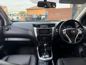 Used Nissan Navara 2021 for sale - 78683255: Photo