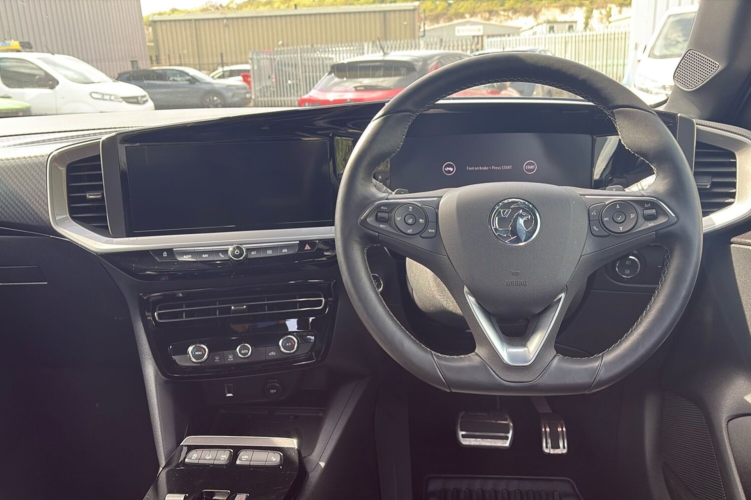 Used Vauxhall Mokka 2023 for sale - 78197363: Photo 11